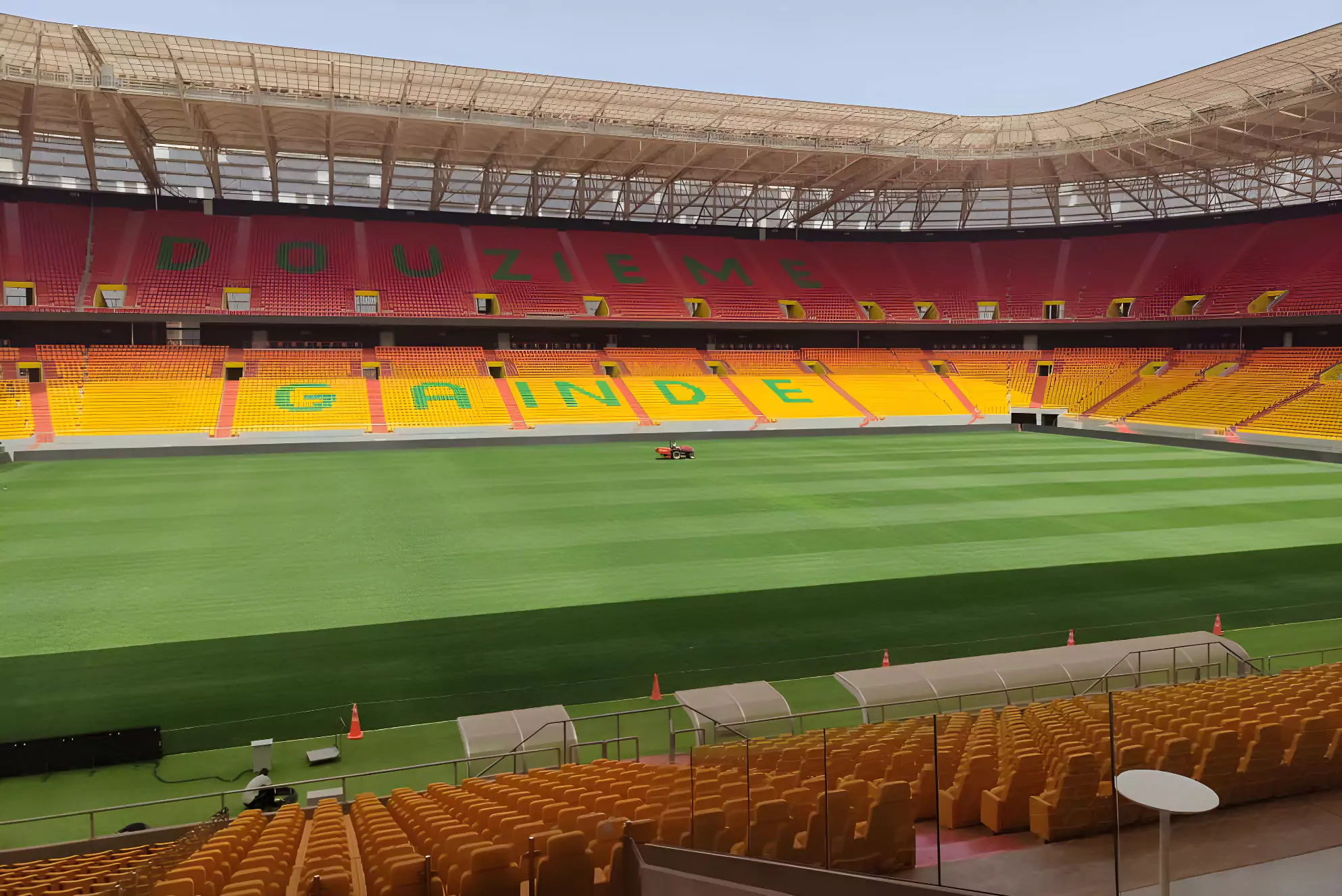 Stadyum Koltuğu Fiyatları ve Uzun Vadeli Yatırım Avantajları