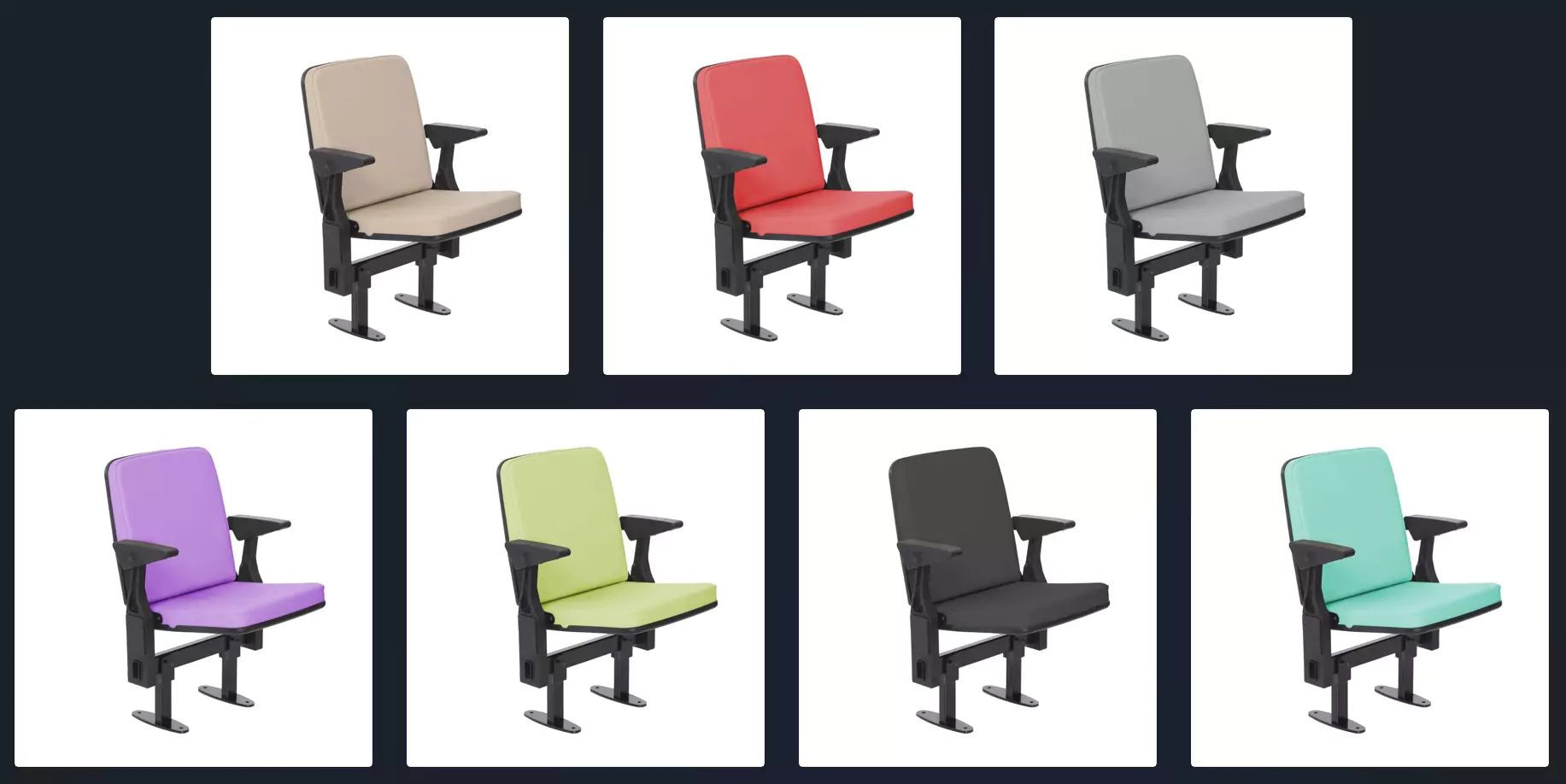 Simko Seating Products