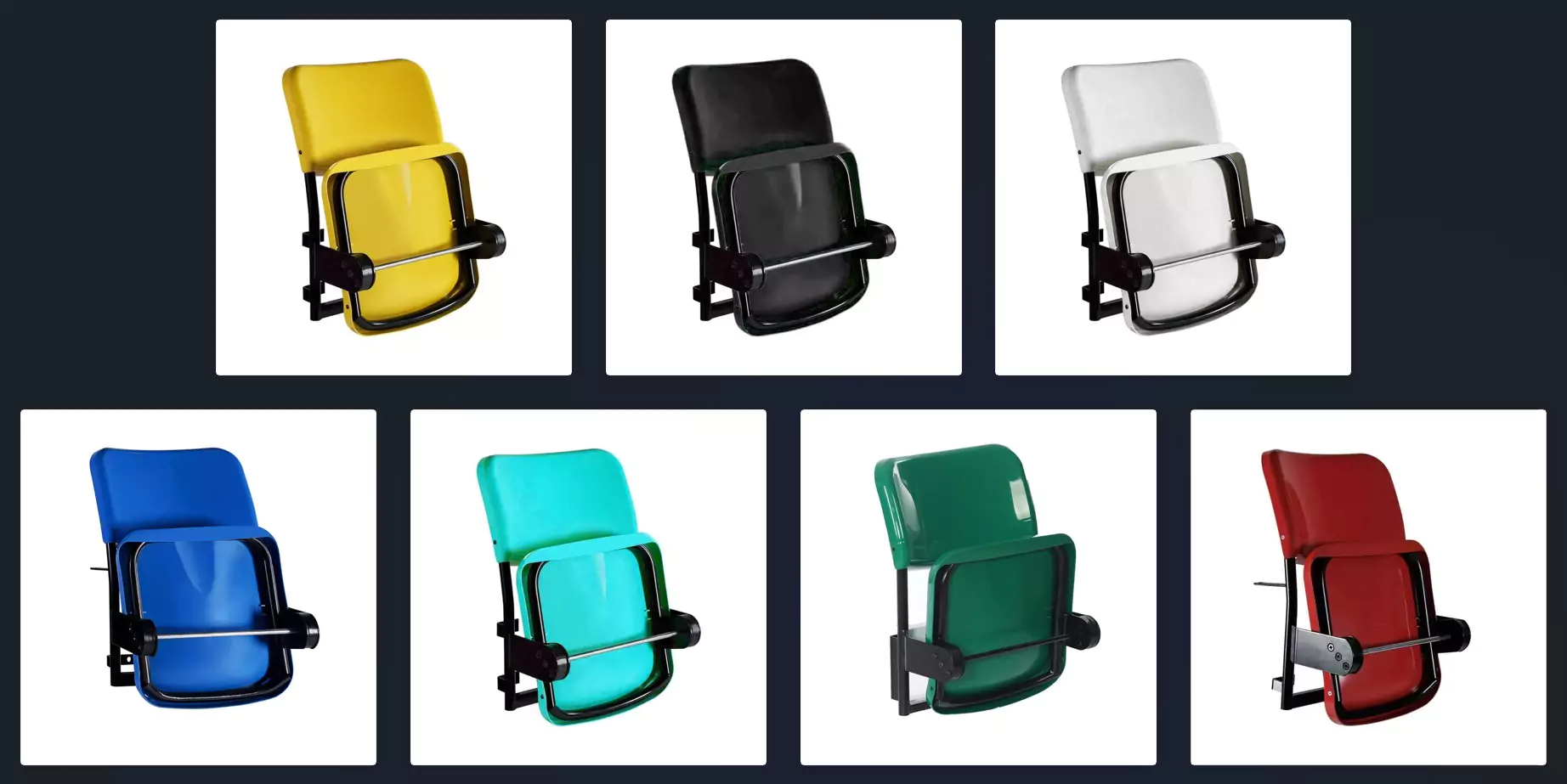 Simko Seating Products